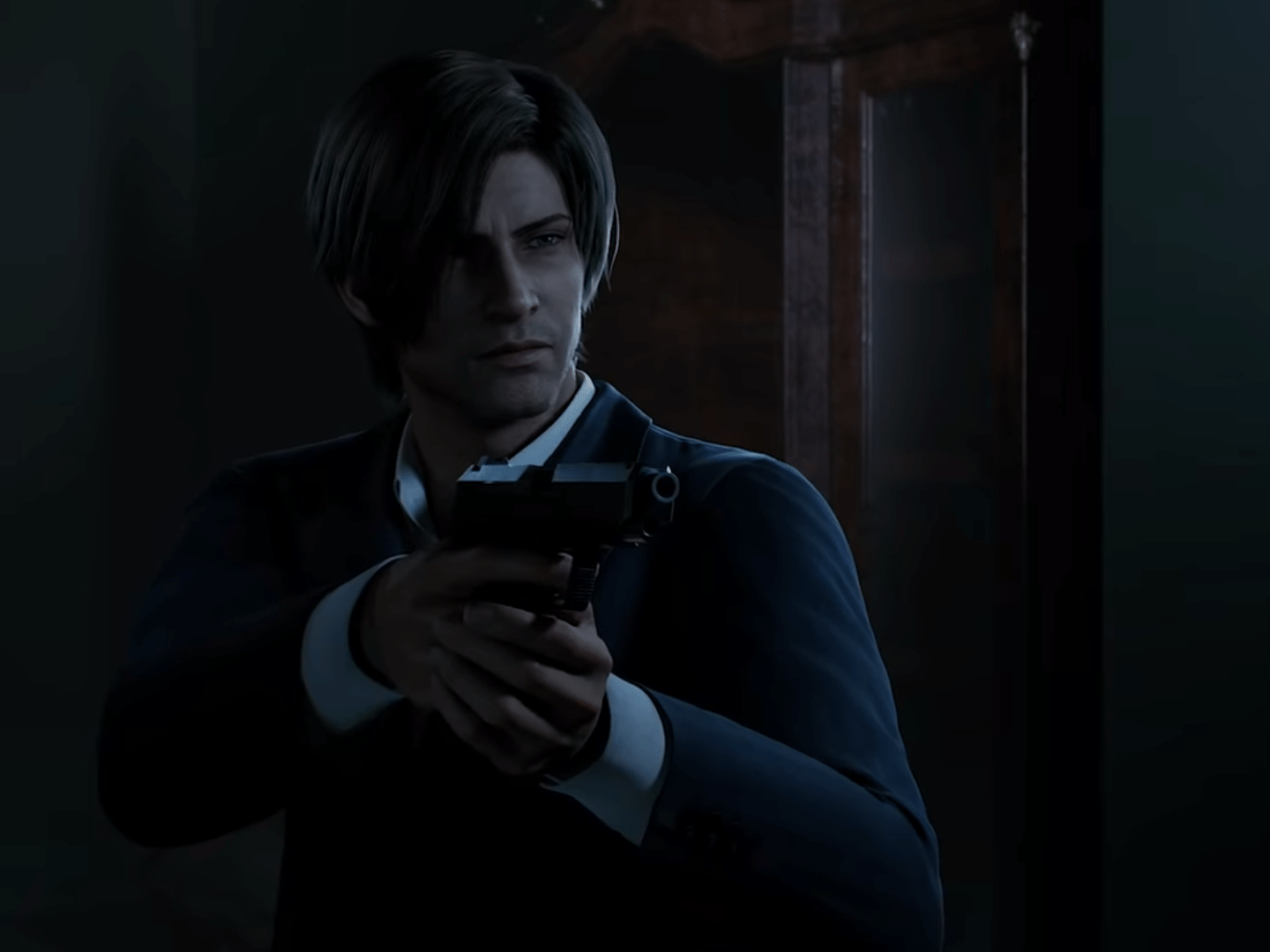 Confira novas imagens de Resident Evil 5: Retribuição - REVIL