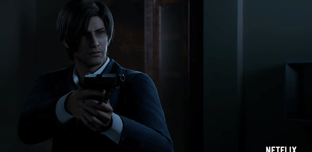 Veja Leon S. Kennedy em vídeo da produção de Resident Evil