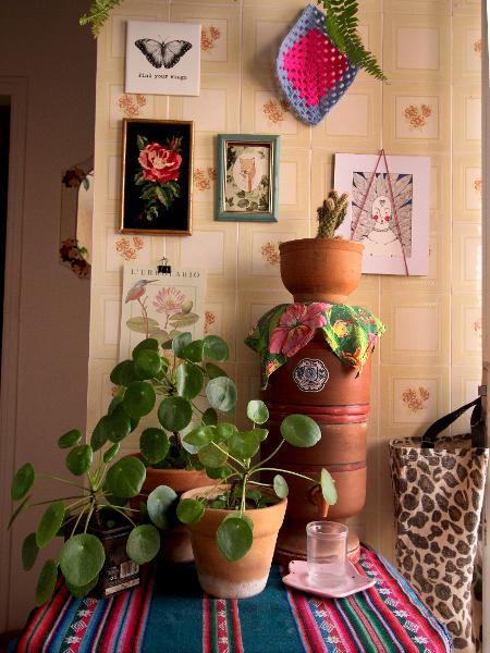 De superstição chinesa... - Silvia Montico - Silvia Montico