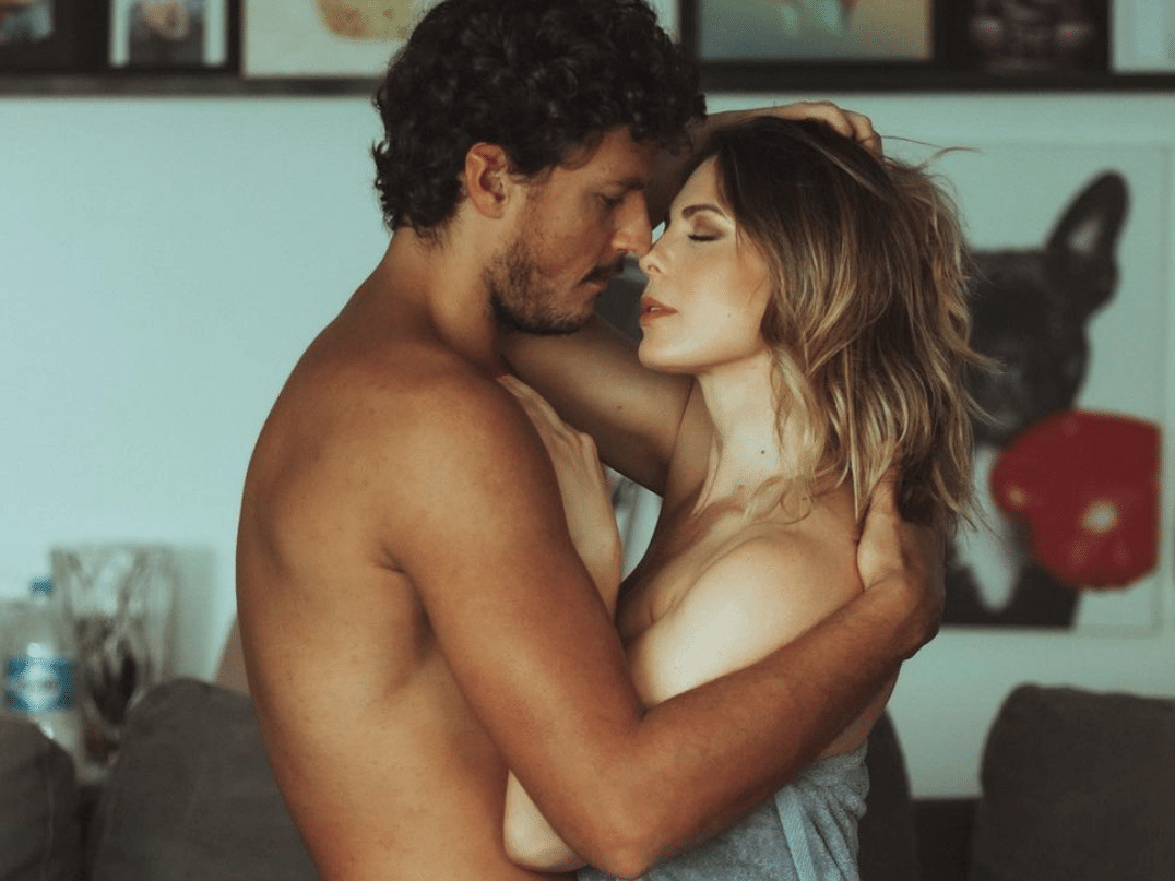 Sheila Mello e a sina das mulheres que não podem namorar porque são mães