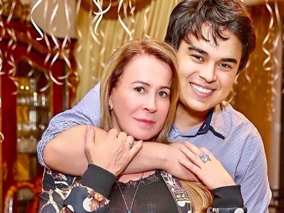 Graciele Lacerda admite perfil fake 'para se defender' e filho de Zezé Di  Camargo expõe ataques - Estadão