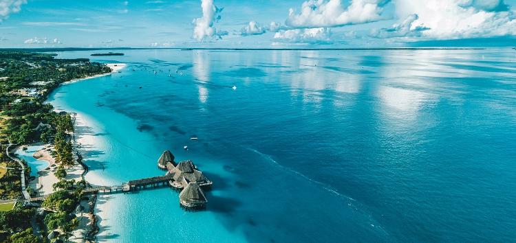 Zanzibar, Tanzânia