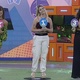 BBB 21: Pódio de Viih Tube em jogo da discórdia - Reprodução/ Globoplay