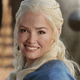 Juliette seria Daenerys - Carla Borges Pi/HBO/Globo/Reprodução