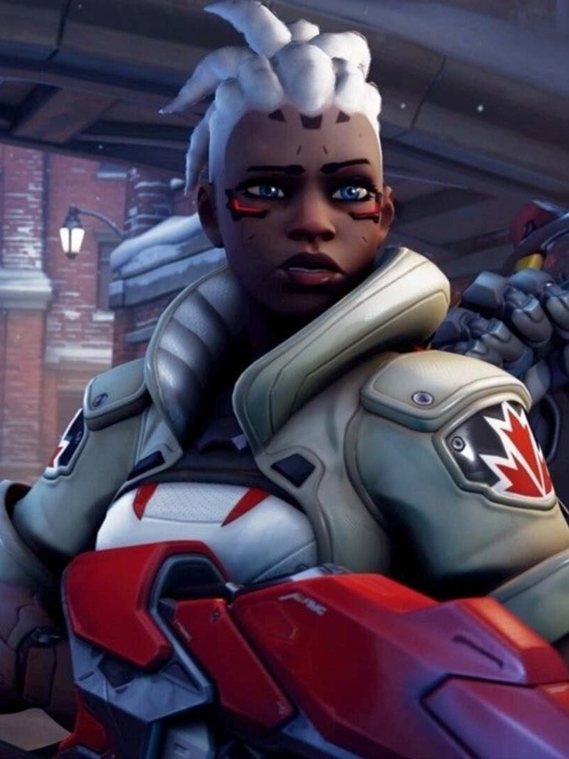 Blizzard confirma mais um personagem LGBT em Overwatch – Cantina