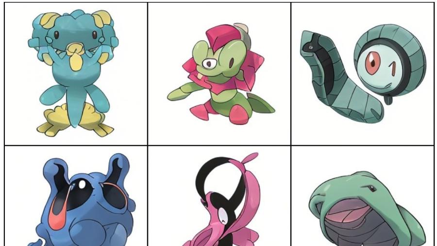 Pokémon: fã cria bot que inventa seus próprios Pokémon; veja resultado