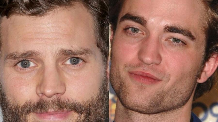 Jamie Dornan era amigo de Robert Pattinson desde antes de "Crepúsculo" - Reprodução/Getty Images