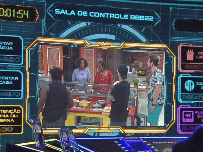 Arthur se diz decepcionado com Scooby e protesta: 'Não vai passar batido'