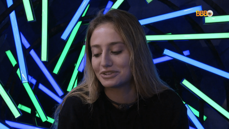 BBB 23: Bruna em Raio-X - Reprodução/Globoplay