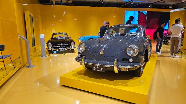 Porsche 356