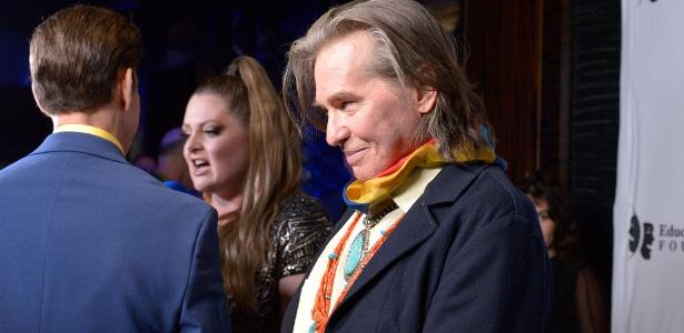Diretor detona Val Kilmer: 'Pior ser humano que já conheci'