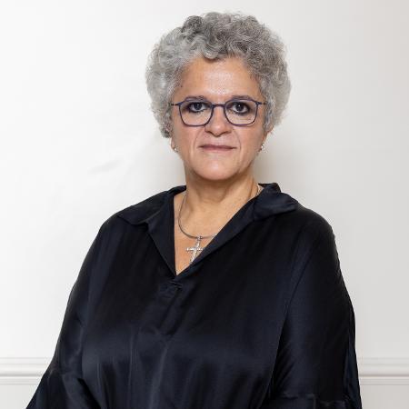 A ex-ministra Izabella Teixeira A ex-ministra Izabella Teixeira