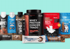 Whey protein, barrinha ou shake de proteína: qual é o melhor?