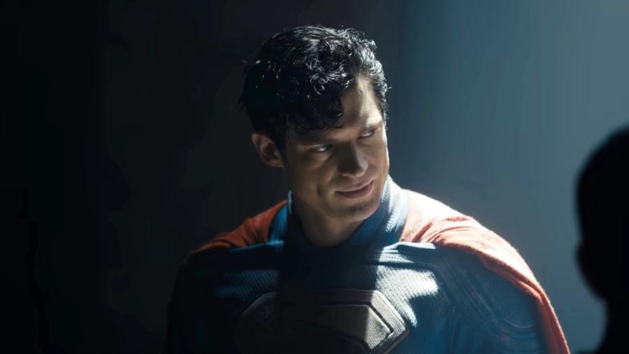 David Corenswet herda o papel do Homem de Aço no novo 'Superman' David Corenswet herda o papel do Homem de Aço no novo 'Superman'