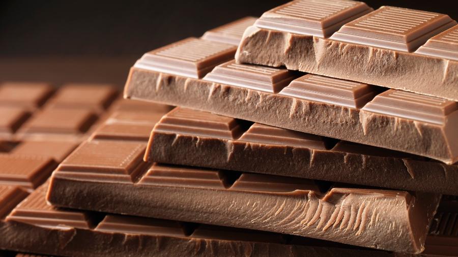 Preste atenção ao que está comendo: 'sabor chocolate' pode não ter um grama de cacau Preste atenção ao que está comendo: 'sabor chocolate' pode não ter um grama de cacau