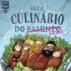 Capa do livro em quadrinhos "Guia Culinário do Falido" (Balão Editorial) - Reprodução
