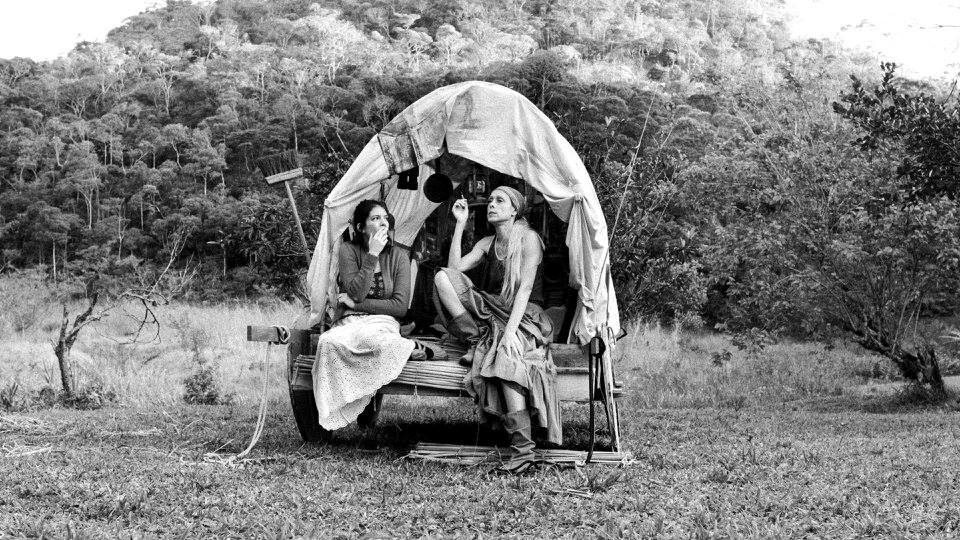 20º Cine PE divulga lista de longas em competição - Divulgação