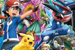 O desenho de Pokémon ainda existe! Saiba como assistir - 19/07