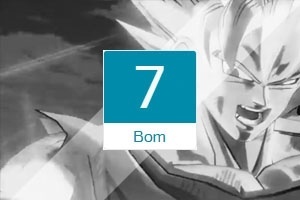 Dragon Ball Xenoverse 2 mistura bem RPG e jogo de luta, mas