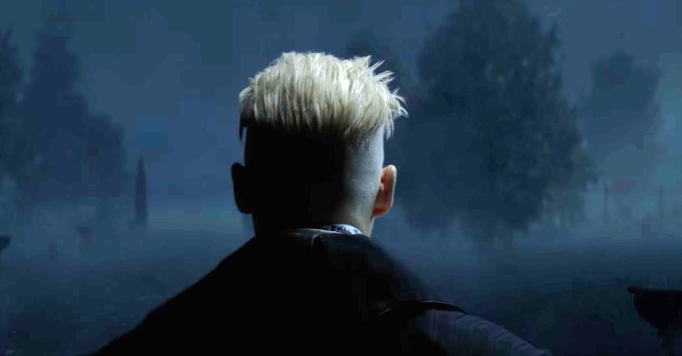 Jaap Buitendijk / Divulgação