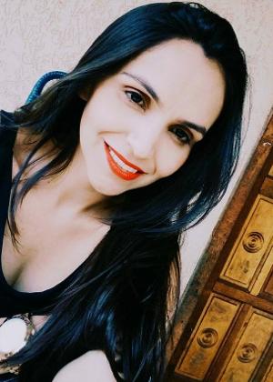 Luciane Pratezzi, morreu após passar mal em uma academia no Paraná