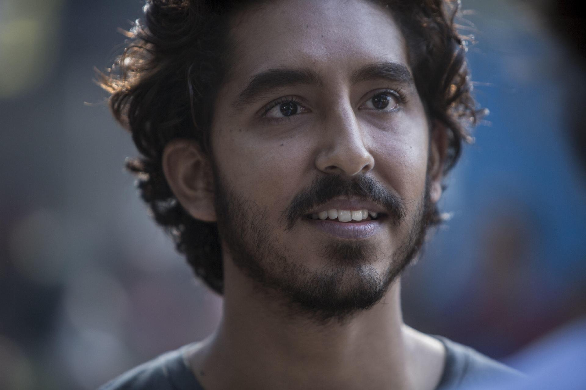 Cena do filme "Lion: Uma Jornada Para Casa" (2016), de Garth Davis - Reprodução