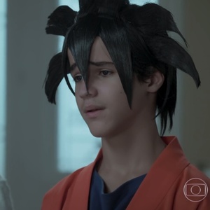 Divulgação/TV Globo