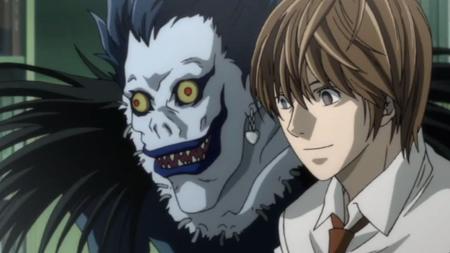 Death Note – Filme japonês ganha novo trailer - GameHall
