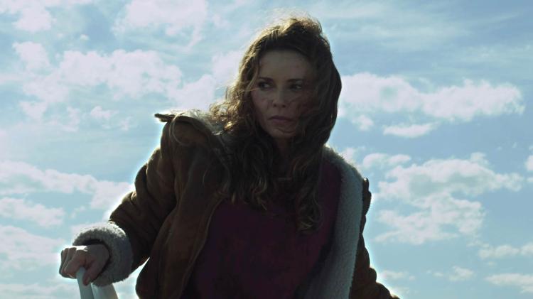 "Mar Inquieto" é um longa produzido pela produtora de Rita Guedes. O filme levou quatro anos para ficar pronto e estrear no final de julho - Divulgação - Divulgação