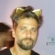 Bruno Gagliasso usa tiara de gatinho no RiR - UOL