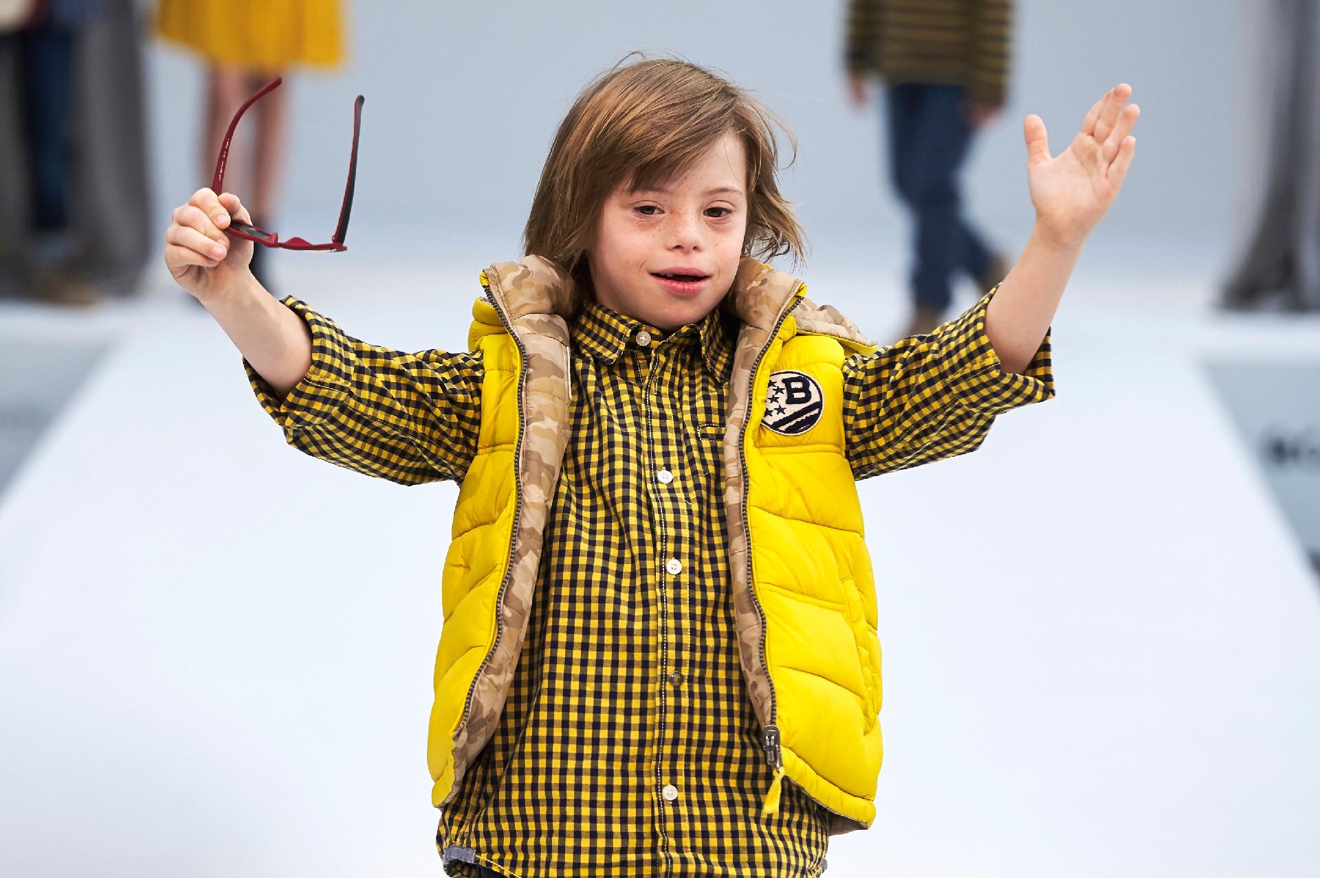 Petite Fashion Week - Getty Images