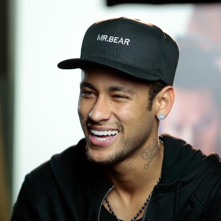 Neymar Jr. é gato? - Getty Images
