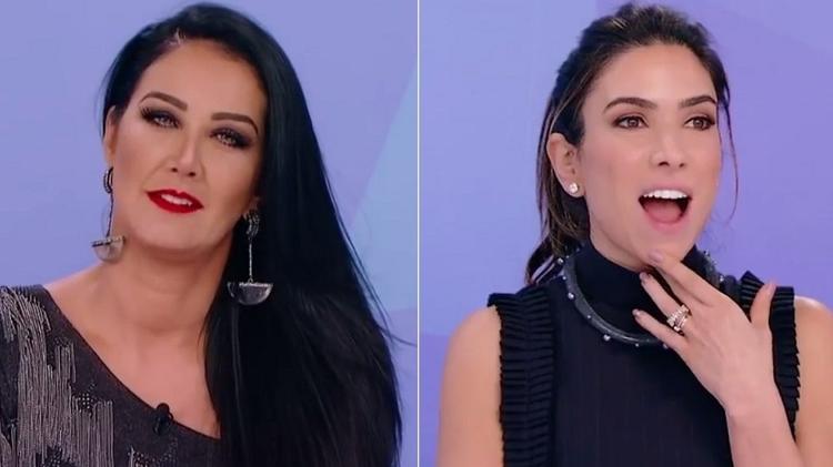 Montagem/Reprodução/SBT