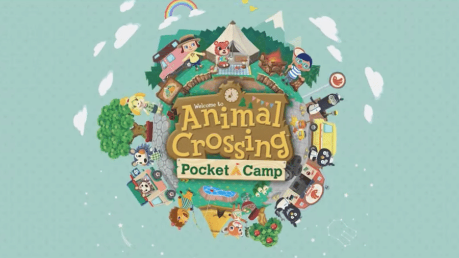 "Animal Crossing: Pocket Camp" é o quarto jogo da Nintendo para dispositivos mobile - Reprodução