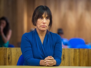Divulgação/TV Globo/Raquel Cunha