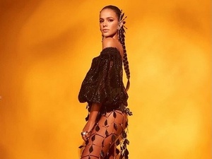 Reprodução/Instagram/@brunamarquezine