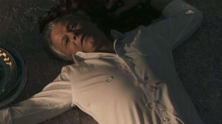 Reprodução/Globo