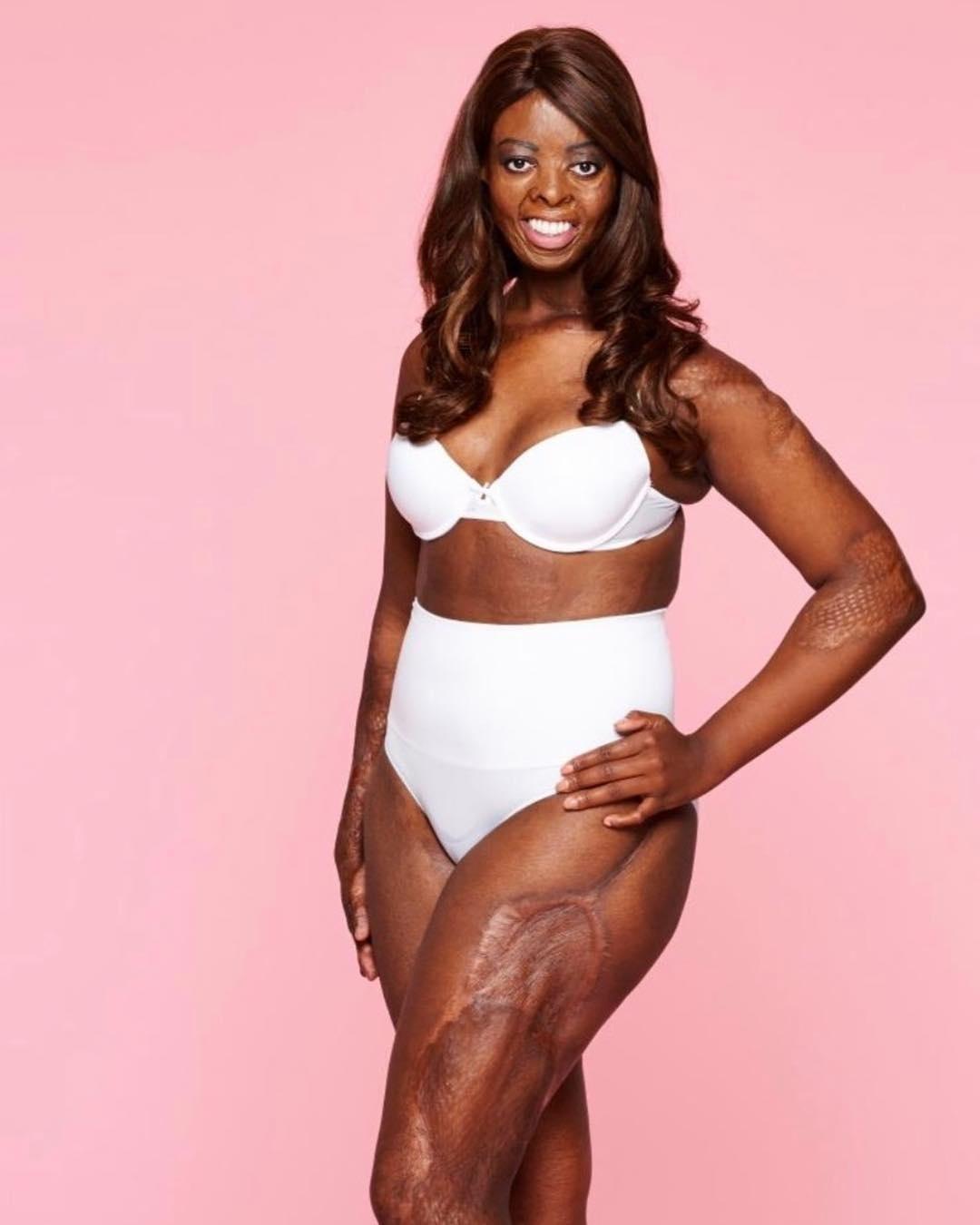 Raiche Mederick  - Reprodução/Instagram/raiche_x