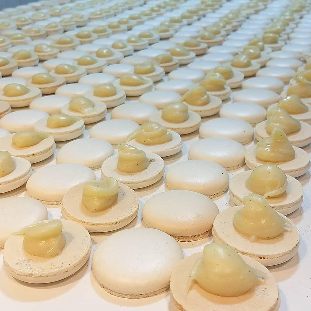 Catedral da Sé, no centro de São Paulo, decorada para o casamento de Lexa e Guimê - Reprodução/Instagram