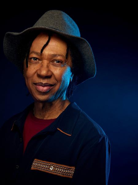 Djavan em foto de divulgação - Nana Moraes/Divulgação - Nana Moraes/Divulgação