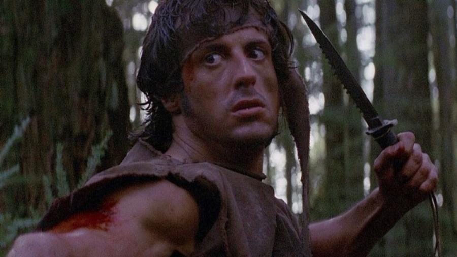 Rambo: Até o Fim – Filmek a Google Playen