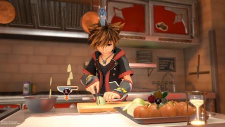 Kingdom Hearts 3: Truques e Dicas para esta aventura