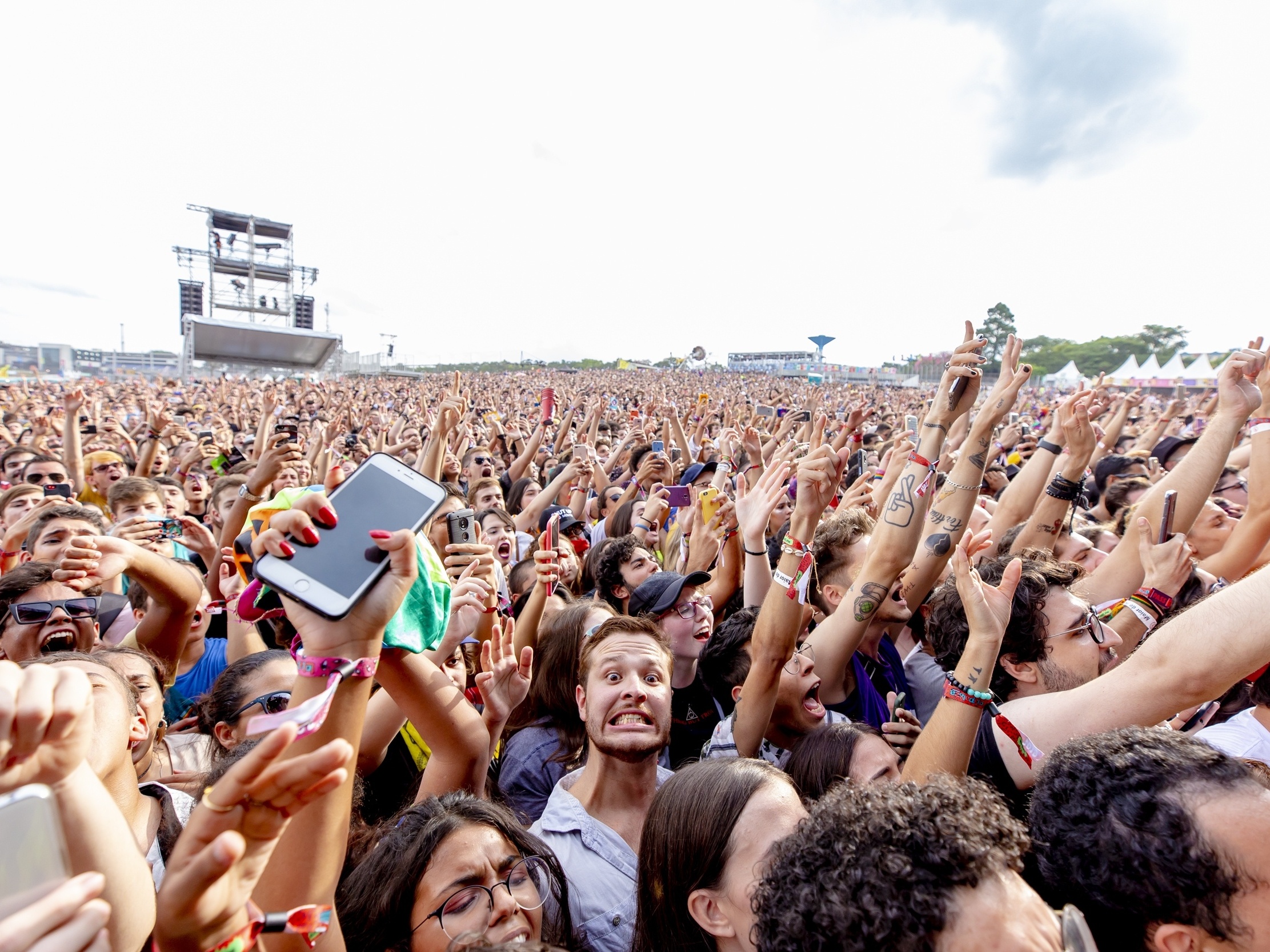 Com eventos em três estados na sua programação, começa a segunda edição do  festival de música Quintas Quentes - Marramaque