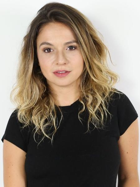 Thaís Belchior - Karen Gadrét  - Karen Gadrét 