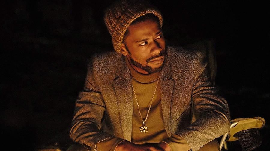 Lakeith Stanfield em cena de "Atlanta" - Divulgação/IMDb