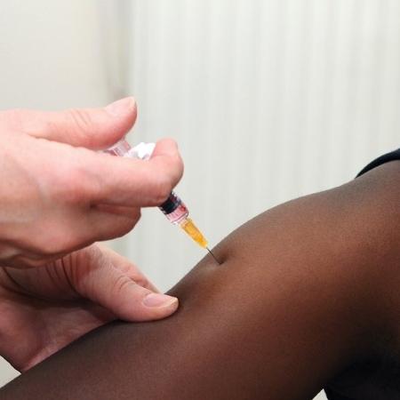 Campanha foi lançada no Dia Nacional da Imunização - Getty Images