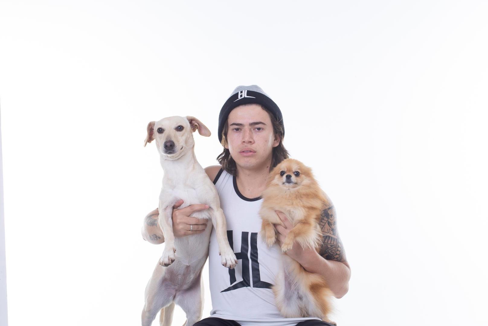 Whindersson Nunes: Adulto - Divulgação/Netflix