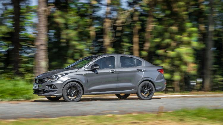 Cronos - Marcos Camargo/UOL - Marcos Camargo/UOL