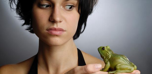 Como sapos e rãs eram usados para detectar se mulheres estavam grávidas