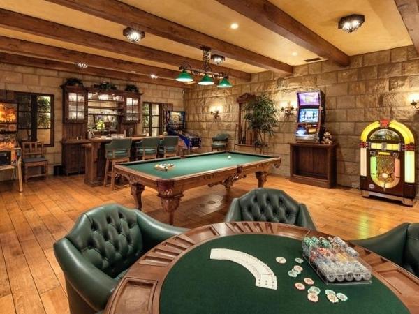 Mansão de R$ 80 milhões do príncipe Harry e Meghan na Califórnia, EUA - Reprodução/Santa Barbara Luxury's Homes